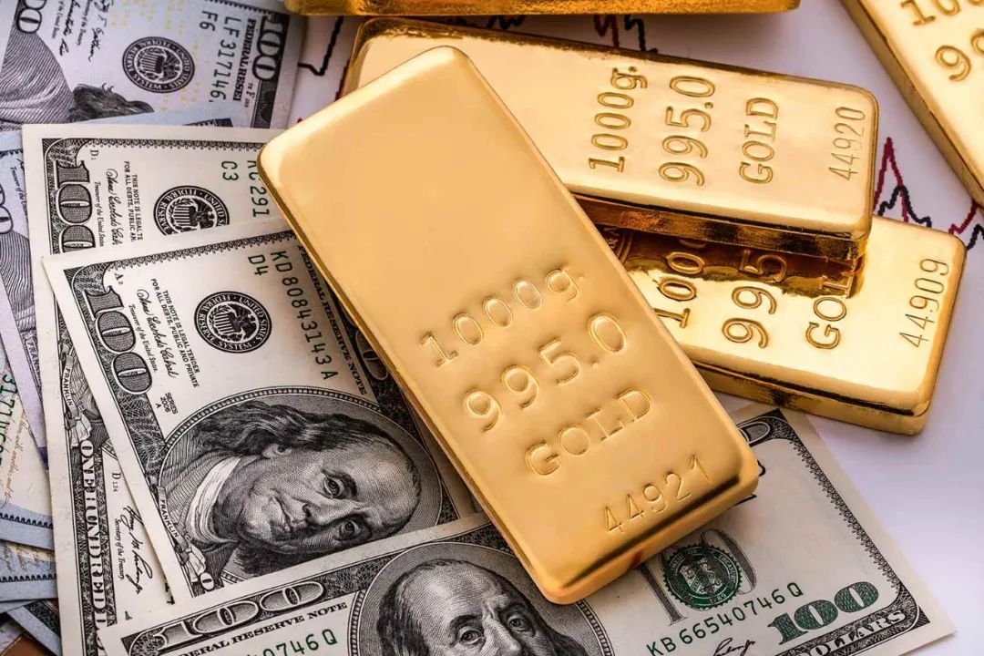 税赋政策及对外关系环环相扣,中美角力将成市场常态(图9) 税赋政策及对外关系环环相扣,中美角力将成市场常态(图9)
